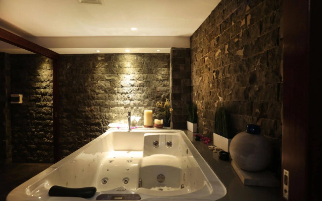 Coralli Spa Resort and Residence