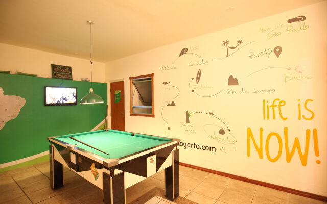 Che Lagarto Paraty - Hostel