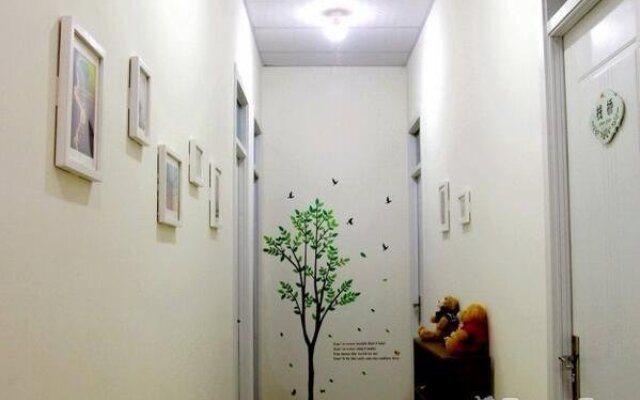 Qingdao No. 5 Youth Hostel