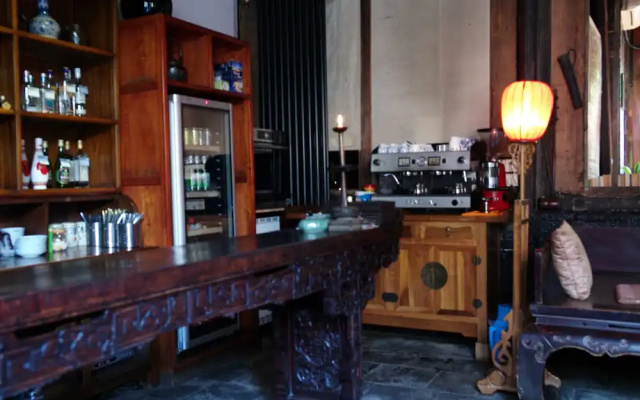Yide Hotel