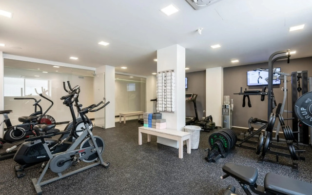 Aloe Boutique And Suites - Adults only