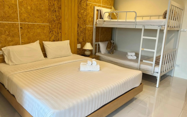 JS Residence Krabi
