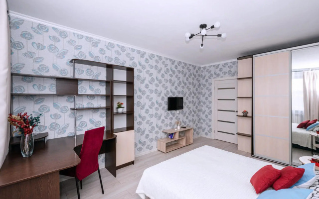 Апартаменты на улице Офицерская