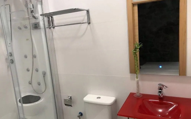 Urdaibai Etxea Casa rural