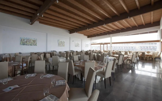 Eco Resort Dei Siriti