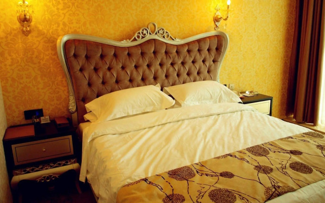Lidu Weike Hotel