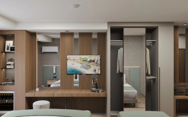 Sea Bird Beach Hotel