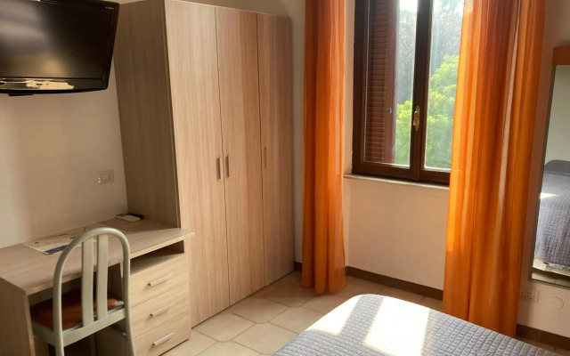 Hotel Aspromonte