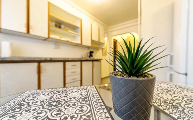 Anais Apartment Arad