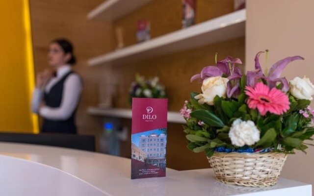 KEIT Hotel