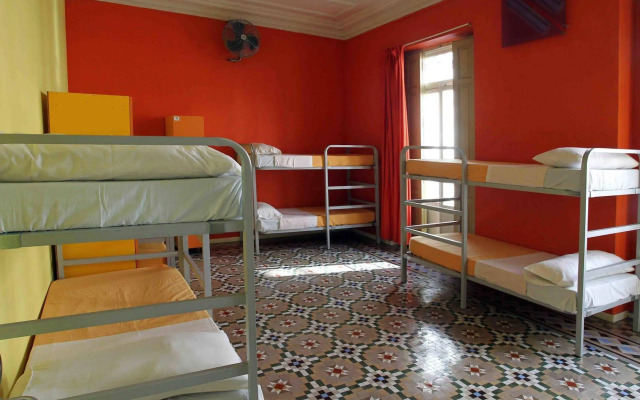 Red Nest Hostel