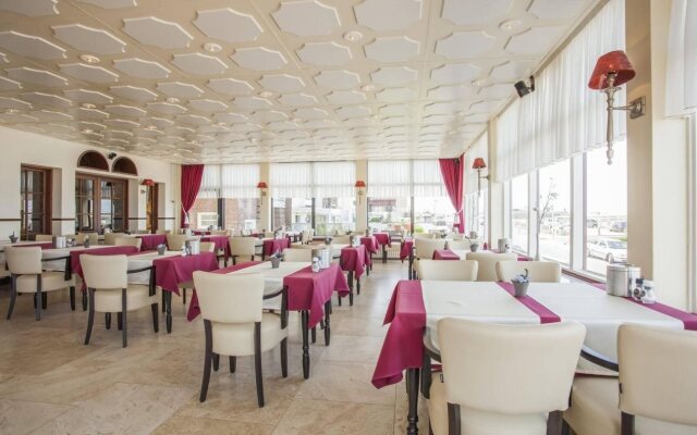 Strandhotel Scheveningen