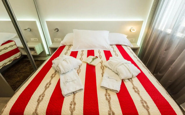 Aparthotel Gimi
