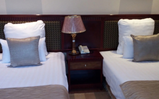 Gold Crest Hotel, Arusha