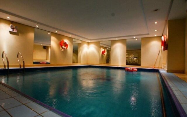 Al Muhaideb Al Ahsaa Hotel