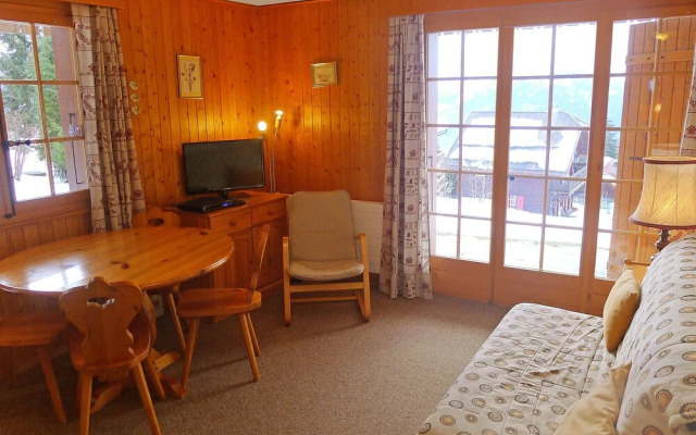 Le Br Vent 4 Ollon in Ollon