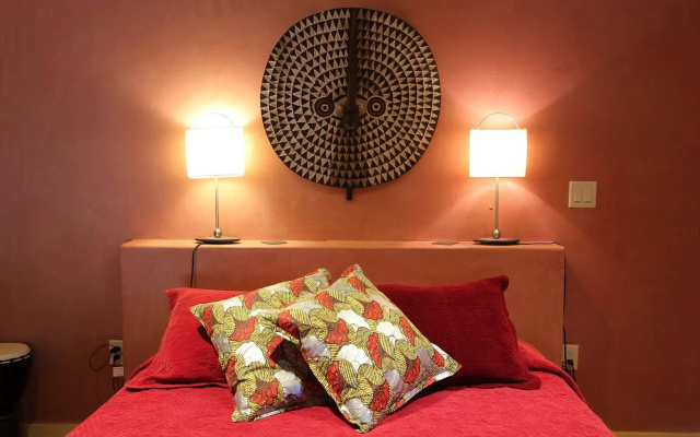 The Trail in Adams - Berkshires’ Art Hotel
