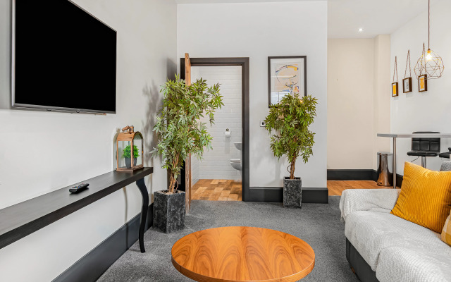 The Ainscow Hotel