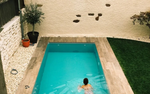 Maison D'hôtes La Rose D'alsace