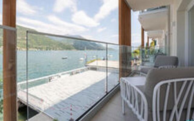 Ah Porticcioli boutique apartments