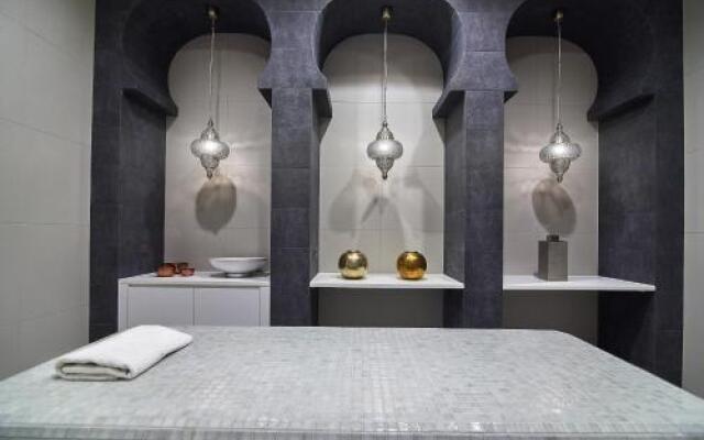 VacationClub - Diune Apartment 9