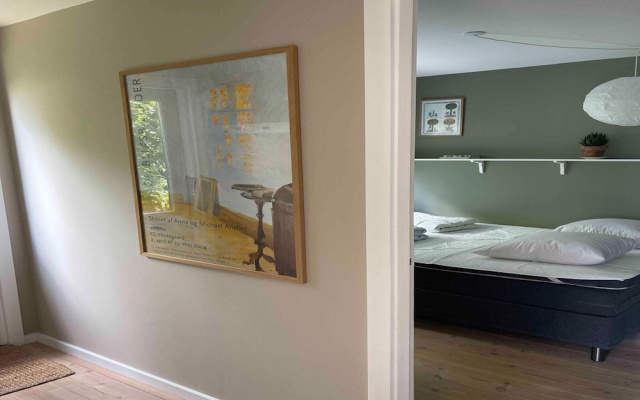5 Star Holiday Home in Bjert