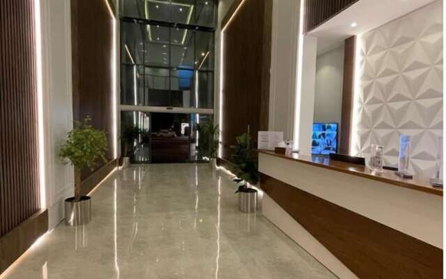 Celine Home Hotel Tawiq