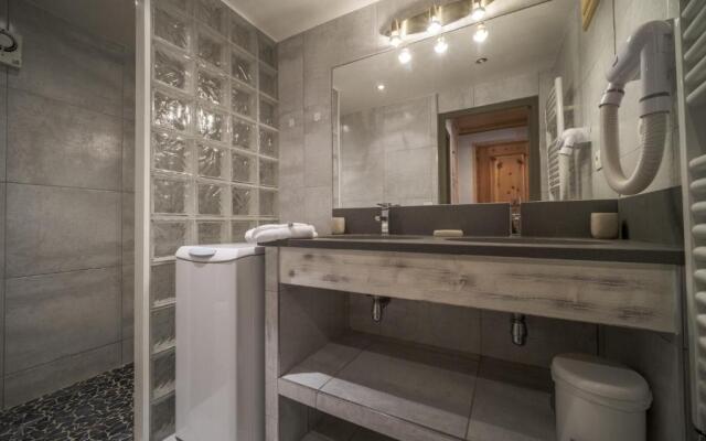 Appartement Petite Charline