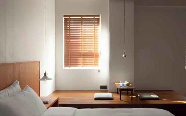 Quanzhou Wuji Homestay – Guest Rooms – Quanzhou