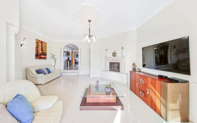 Villa Ocean Bliss
