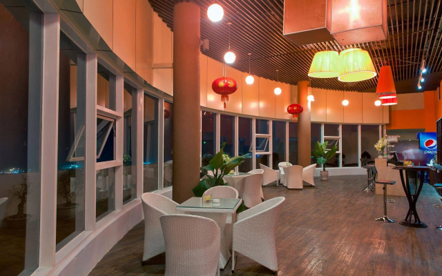 Muong Thanh Grand Da Nang Hotel