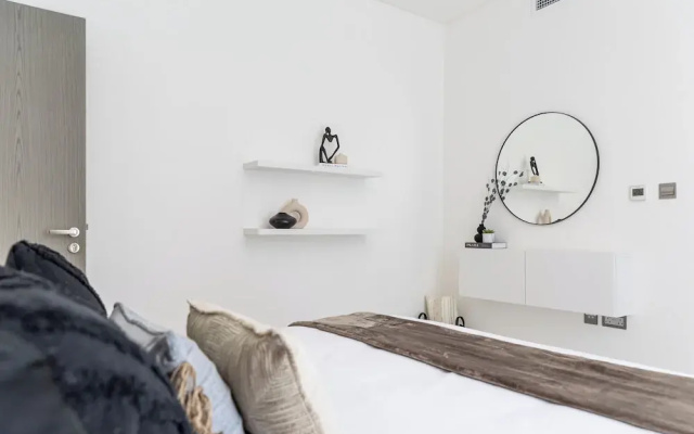 HiGuests - District One Residence 15