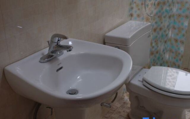 Suzhou Xishan Chaxiangyuan Homestay