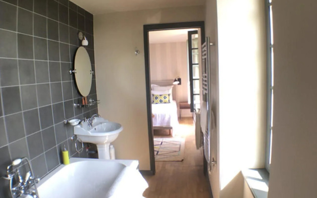 les jardins de la Matz