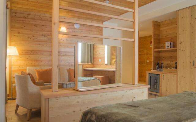 Alagna Mountain Resort & SPA