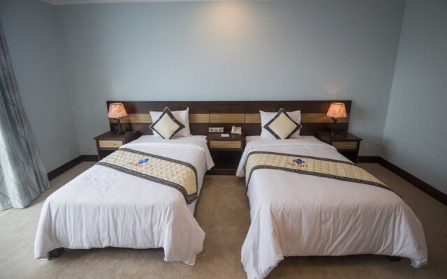 Phu My Harbour Hotel