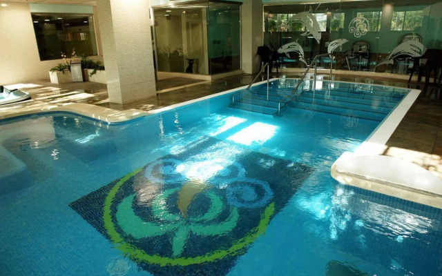 Eurosalou Hotel & Spa