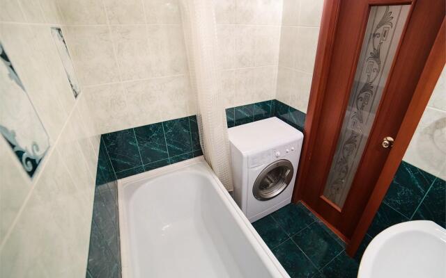 Апартаменты Модус в 7-м микрорайоне 26