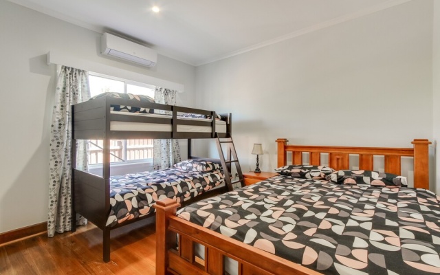 Seashells Lakes Entrance – Guest Rooms – Lakes Entrance