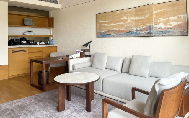 Conrad Hangzhou Tonglu
