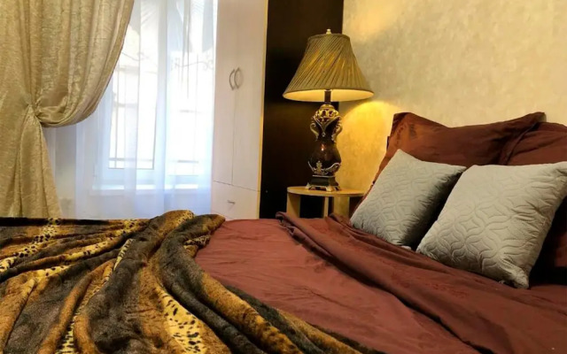 BOW Hotel on Nevsky 136