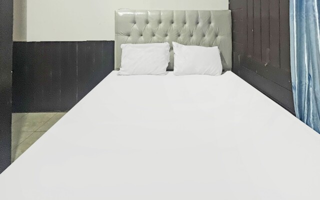 SPOT ON 91793 Maila Homestay