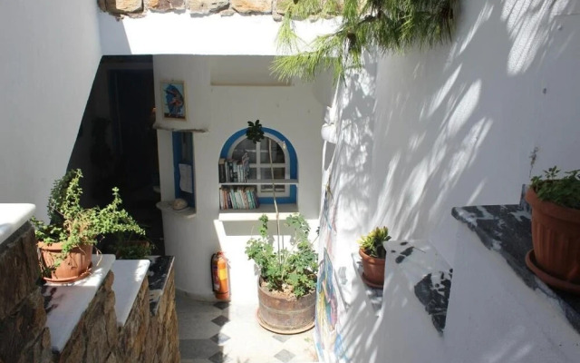 Sea View Studios Apartments