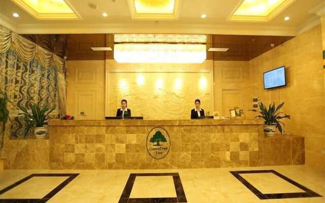 Home Inn Huizhou Danshui Renmin Forth Road