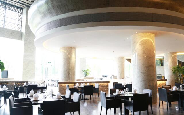 Ramada Plaza Liuzhou Liudong