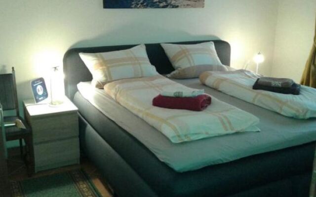 Apartment Wiesener
