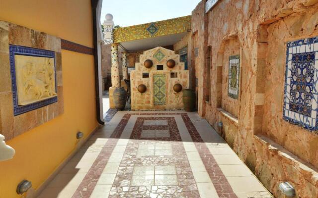 Casa DimiGre house in Kattavia - Prasonisi Rhodes