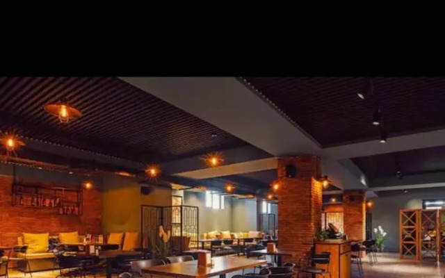 Krystal Resort Apartment A108