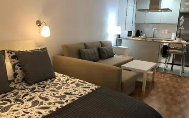 Estudios Ciudad Jardín