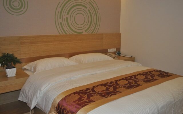 Greentree Inn Beijing Chaoyang District Beiyuan Su